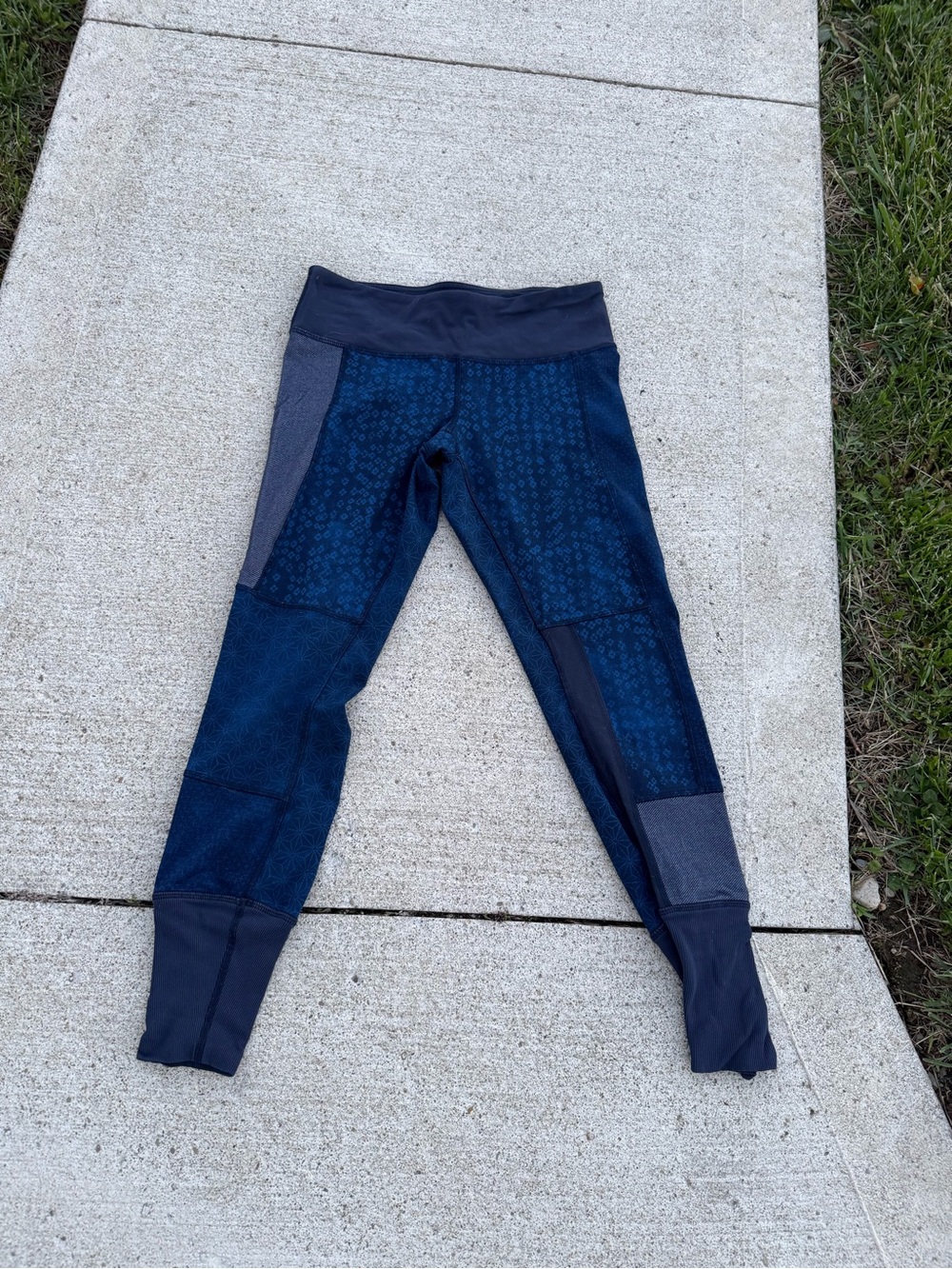 Y2K Lululemon Joggers